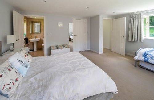 Osbornes Holiday House near Exeter with swimming pool - Foto 21