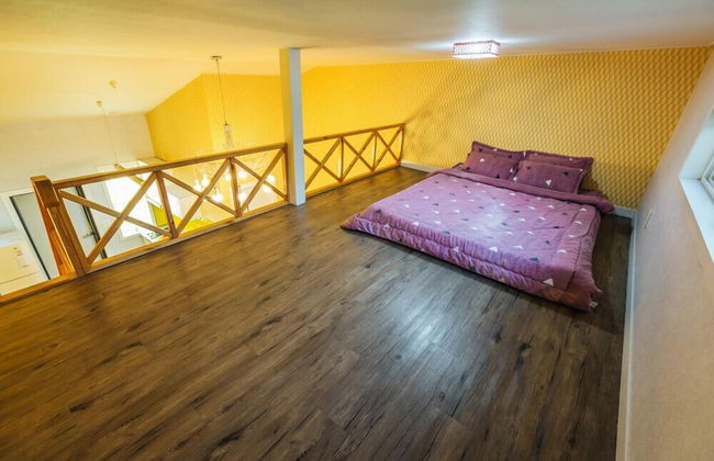 Haeorum Pension - Foto 13