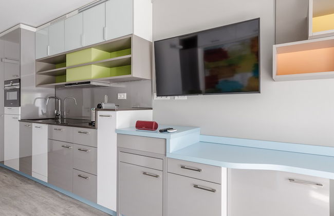 The Brucklyn Apartments - Foto 6