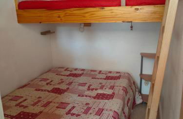 Corbier centre Vostok 32m2 balcon Sud vue pistes Classé Tourisme - Foto 6