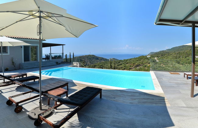 Drimonari Villas - Foto 52