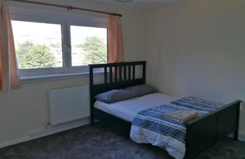 Property Glasgow near city centre - Foto 1