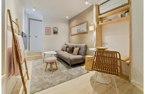 Apartamentos Madrid Rio - Photo 51
