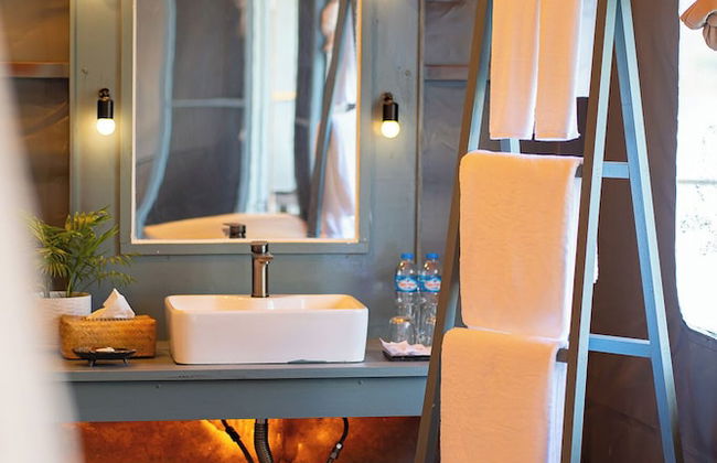 Hueanphae Luang Prabang - Foto 10