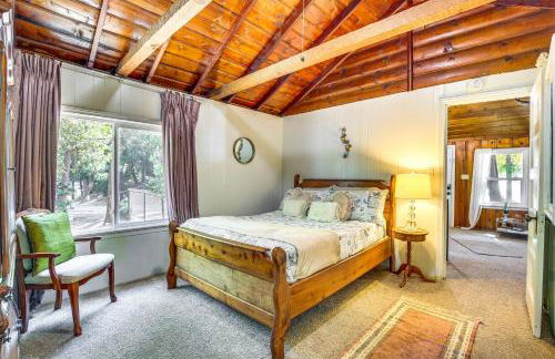 Pet-Friendly California Abode with Fenced-In Yard! - Foto 10