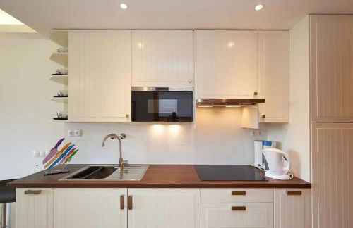 Sea View 2 Mins Walk To Beach And Estoril Casino - Foto 4