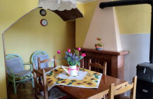 casavacanzetorresansevero - Foto 17