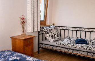 Panoramaapartment am Ochsenkopf - Foto 14