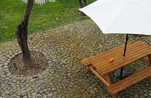 12 Casa d'Avó - Foto 48