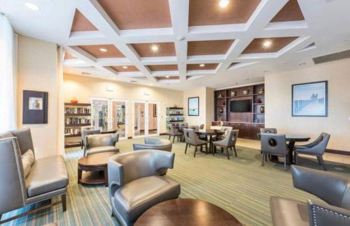 Tropical Coastal Resort Boynton Beach - Foto 24