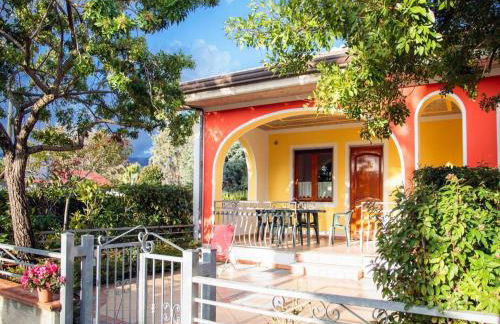 Apartment in Marina di Ascea Near the Beach - Foto 56