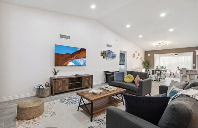 Kalani Oasis Paradise with Pool - Foto 11