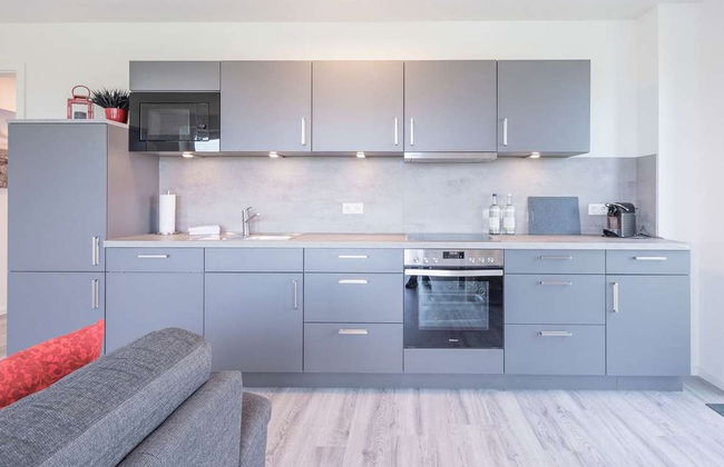 Auszeit am Deich - Foto 7