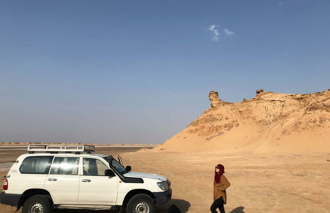 Tour por los escenarios de Star Wars - Foto 4