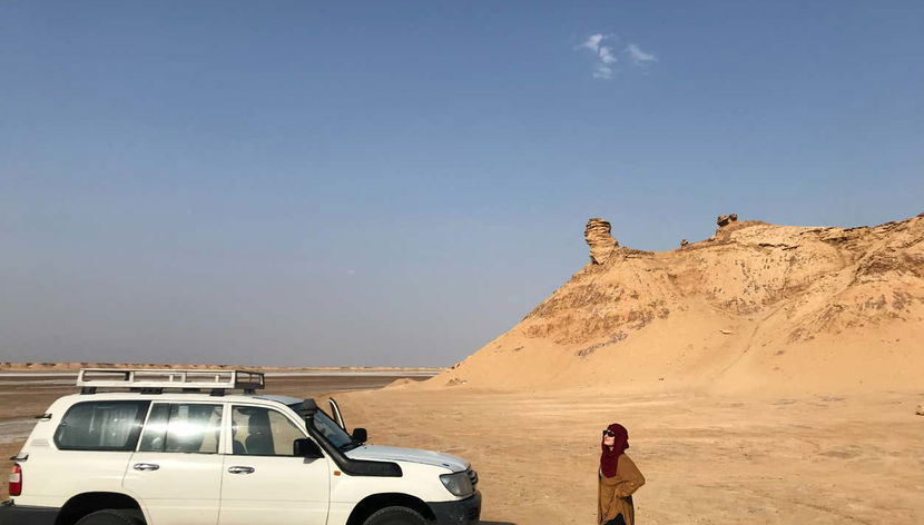 Tamerza, Chebika, & Midès Day Trip - Photo 3