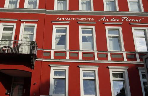 Appartements an der Therme - Foto 39