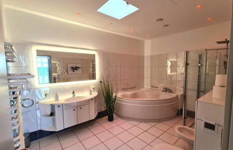 Deluxe Apartment mit Sauna, gehobene Ausstattung, Sydney - Foto 34