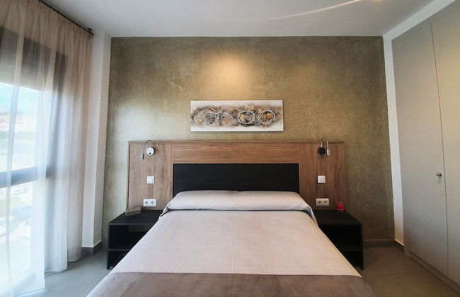 Iberflat Vega De Triana - Foto 8