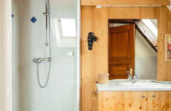 Schriner Hüss - Locations de vacances avec piscine et parking privé - Foto 44