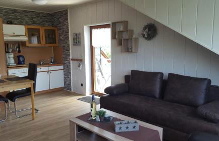 Ferienwohnungen Klaus u. Bärbel - Foto 31