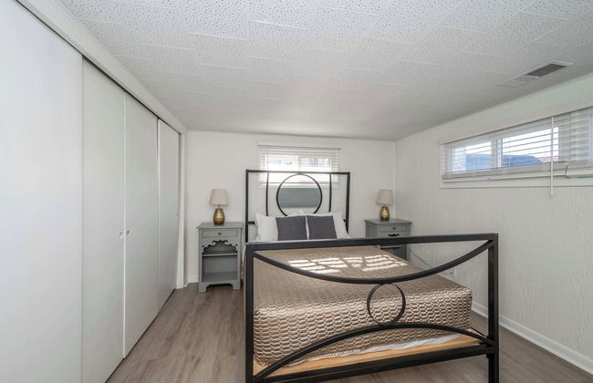 The Grand Elm Suites Sleeps 10 - Foto 7