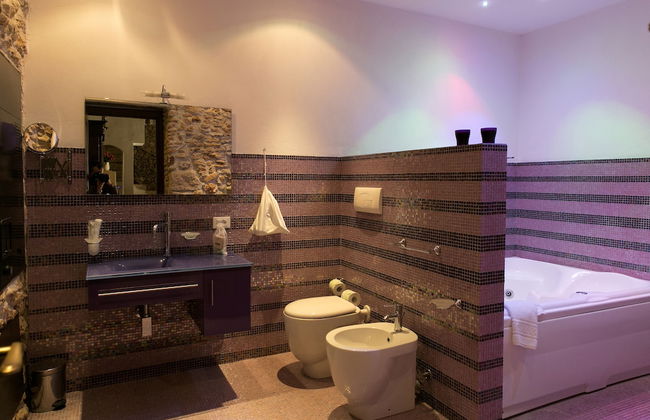 Borgo degli Angeli Wellness & Resort - Photo 30