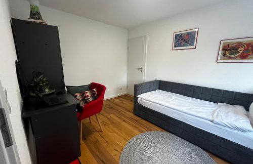 LLAPARTMENTS Stuttgart Nord - Foto 38