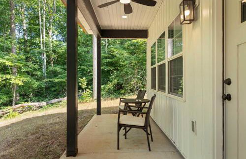 Secluded 3BR Cabin Lake Access & Resort Perks - Foto 30