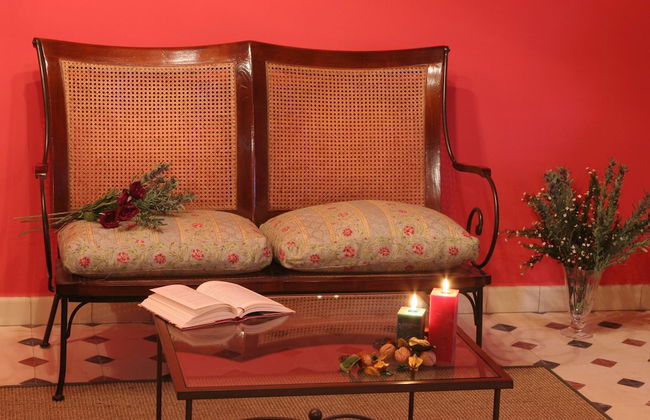 Apartamentos Rurales El Zarzo - Photo 13