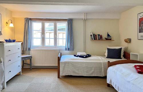 Haus 25 in Oldsum - Foto 18