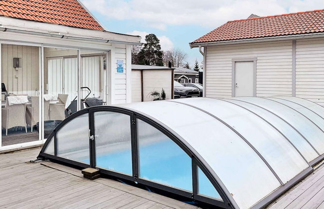 6 Person Holiday Home in Bjorklinge-by Traum - Photo 30