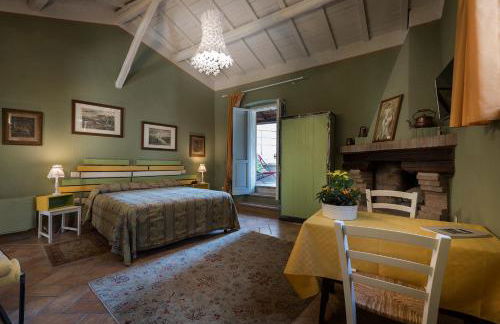 Relais Borgo Campello - Foto 52