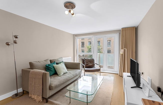 City Relay Belgravia Apartment 13 - Foto 1