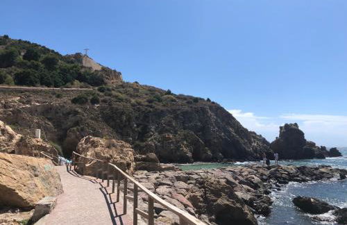 L' Azotea del Sol appartement typique - Foto 75