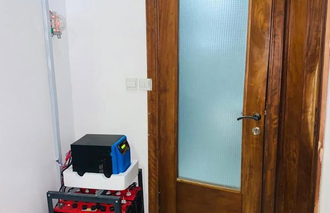 Charming 1-bed Apartment in Victoria Island, Lagos - Photo 7