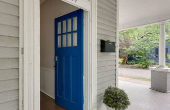 1BD 1BA Bold Stay in Elmwood - Heart of Columbia - Foto 20