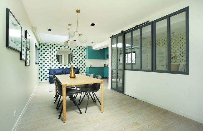 YAYS Paris Issy by Numa - Foto 30