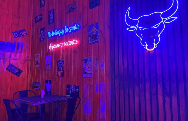 Cabañas Los Olmos - Foto 30