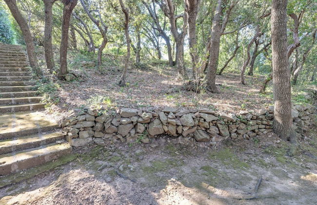 Beachside Holiday Home in Punta Ala - Foto 38