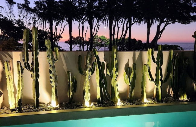 South Beach Camps Bay Boutique Hotel - Foto 24