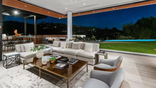 Luxurious 5BR Villa in BH with Pool, Theater, and Views - Foto 5