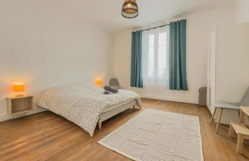 Loft Place Parking included check-in autonom - Foto 8