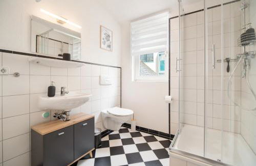 Schloss-Apartment KOSELIG - Foto 23