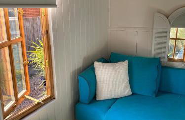 The Sashes - Cozy Apartment - FREE Parking - Ultrafast WIFI - Smart TV - Netflix - sleeps up to 6! Close to Poole Town Center & Sandbanks & Bournemouth - Foto 63