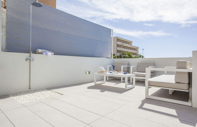 S Aigua 5 in Sa Coma - Foto 5