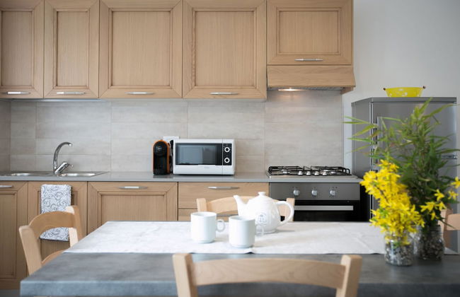 Agriturismo Mestroni - Photo 24