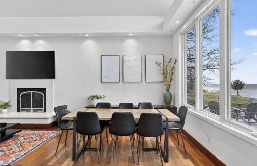 Chesapeake Bay Retreat WBreathtaking Views - Foto 11