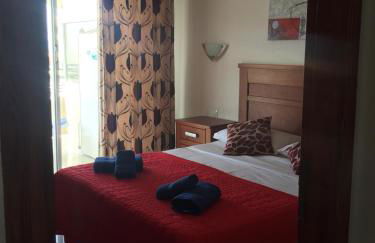 Apartamento grande en Playa la Pinta Puerto Colon - Foto 10