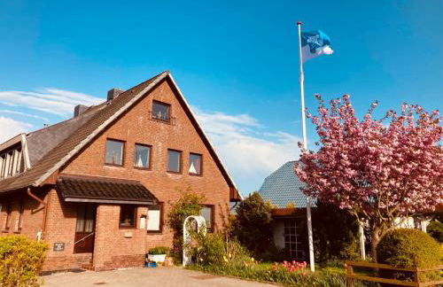 Ferienwohnungen Kapitänskajüte & Ausguck - Foto 46