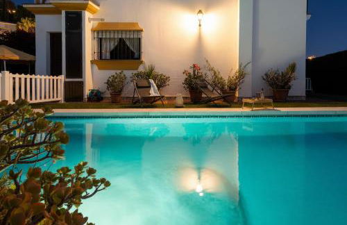 Nordik Apartments Urban - Pedregalejo "Kolvereid" - Photo 28